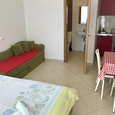 Apartment Ally Crikvenica