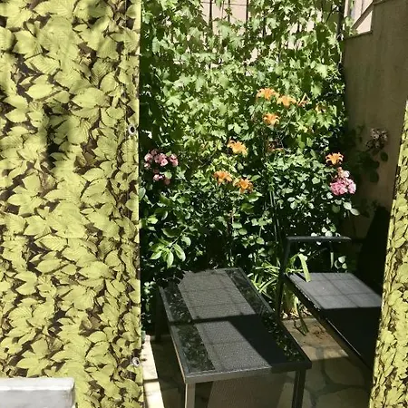Apartment Ally