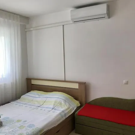 Ally Apartment *