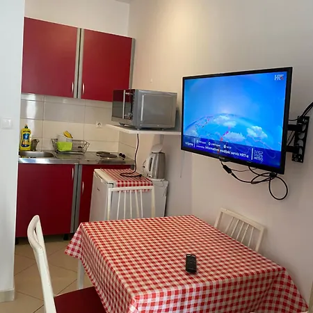 Apartment Ally Crikvenica