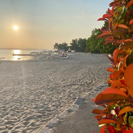 Lejlighed Ally Crikvenica