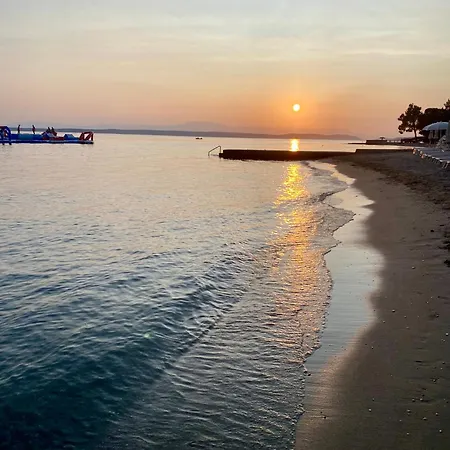 Ally Apartment Crikvenica