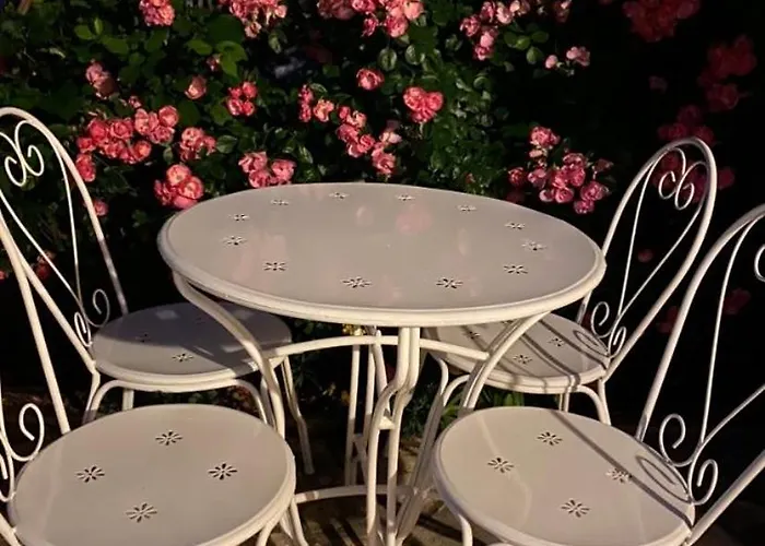 Lejlighed Ally Crikvenica