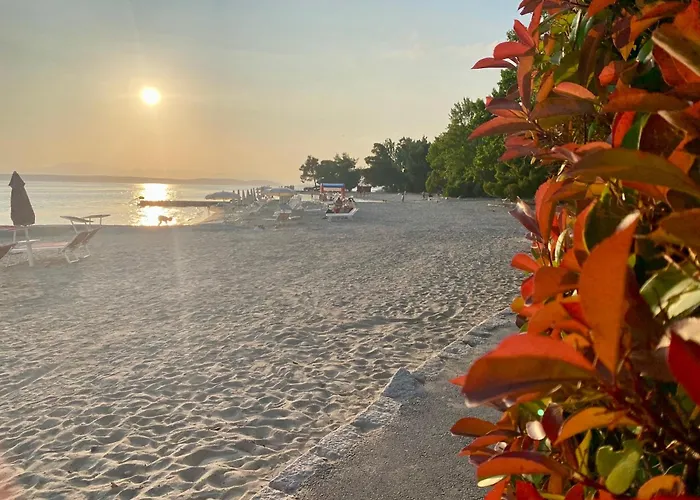 Lejlighed Ally Crikvenica