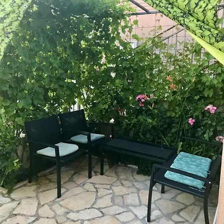 Ally Apartmán Crikvenica