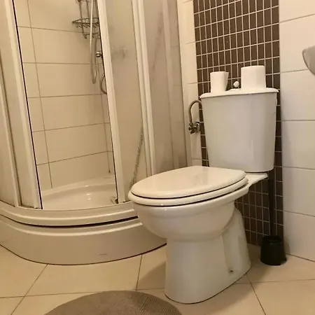 Apartmán Ally