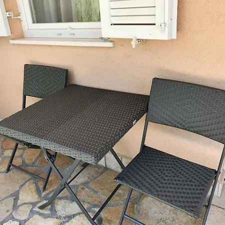 Apartmán Ally *