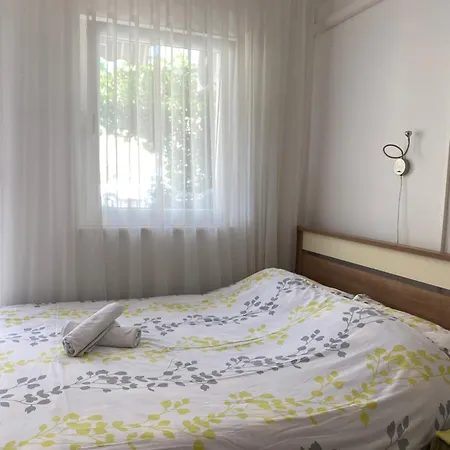 Ally Apartamento Crikvenica