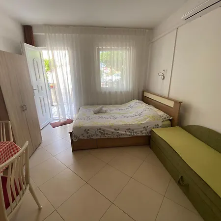 Ally Apartmán *