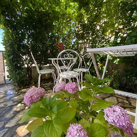 Ally Apartamento Crikvenica