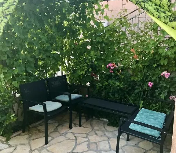 Ally Apartamento Crikvenica