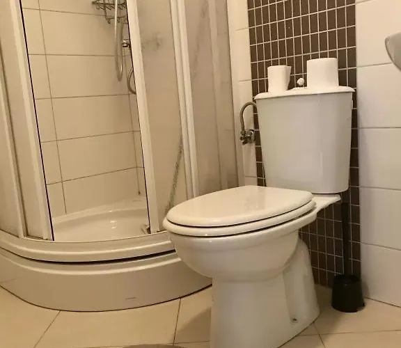 Апартаменты Ally