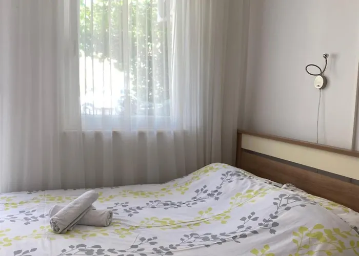 Ally Apartamento Crikvenica