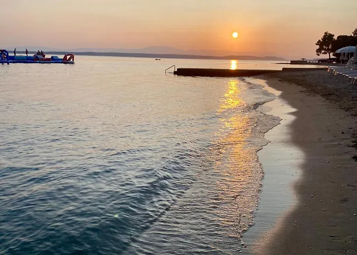 Ally Apartamento Crikvenica