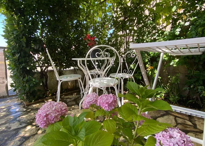 Ally Apartamento Crikvenica